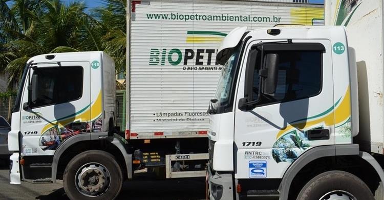 (c) Biopetroambiental.com.br